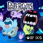 Polterguys Possession Party | Xbox * Ключ/Код