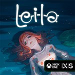 Leila | Xbox * Ключ/Код