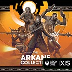 The Arkane Collection | Xbox * Ключ/Код