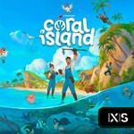 Coral Island | Xbox Series X|S * Ключ/Код