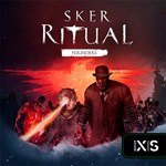 Sker Ritual Ultimate | Xbox Series X|S * Ключ/Код