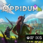 Oppidum | Xbox * Ключ/Код