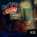 Once Upon A Puppet Backstage | Xbox * Ключ/Код