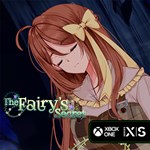 The Fairy´s Secret | Xbox * Ключ/Код