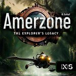 Amerzone The Explorer´s Legacy | Xbox * Ключ/Код