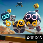 Biped | Xbox * Ключ/Код