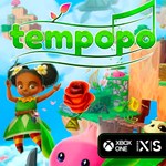 Tempopo | Xbox * Ключ/Код