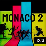 Monaco 2 | Xbox Series X|S * Ключ/Код