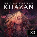 The First Berserker Khazan | Xbox * Ключ/Код