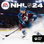 NHL 24  | Xbox Xbox One * Ключ/Код
