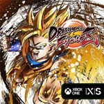 DRAGON BALL FighterZ | Xbox * Ключ/Код
