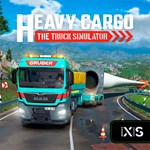 Heavy Cargo The Truck Simulator | Xbox * Ключ/Код