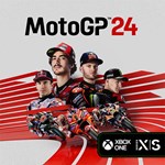 MotoGP 24 | Xbox * Ключ/Код