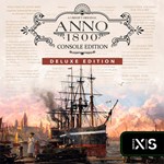 Anno 1800 Console Edition Deluxe | Xbox * Ключ/Код