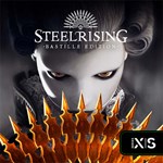 Steelrising - Bastille | Xbox Series X|S * Ключ/Код
