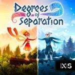 Degrees of Separation | Xbox Series X|S * Ключ/Код