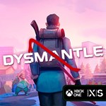 DYSMANTLE | Xbox * Ключ/Код