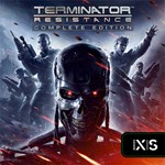 TERMINATOR RESISTANCE COMPLETE | Xbox  * Ключ/Код