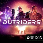 OUTRIDERS | Xbox * Ключ/Код