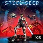 Steel Seed | Xbox Series X|S * Ключ/Код
