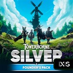 Towerborne Silver Founders Pack | Xbox * Ключ/Код