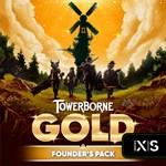 Towerborne Gold Founders Pack | Xbox * Ключ/Код