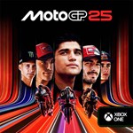 MotoGP 25 | Xbox One * Ключ/Код
