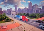 Truck Simulator Cargo Driver 2025 USA | Xbox Ключ/Код