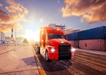 Truck Simulator Cargo Driver 2025 USA | Xbox Ключ/Код
