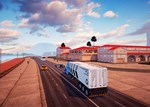 Truck Simulator Cargo Driver 2025 USA | Xbox Ключ/Код