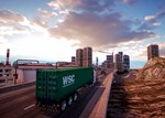 Truck Simulator Cargo Driver 2025 USA | Xbox Ключ/Код