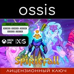 Spiritfall | Xbox Ключ/Код