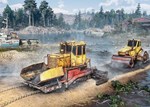 RoadCraft – Rebuild Edition | Xbox Series X|S Ключ/Код