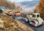 RoadCraft – Rebuild Edition | Xbox Series X|S Ключ/Код