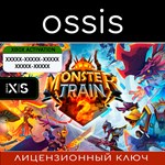 Monster Train 2 | Xbox Series X|S Ключ/Код