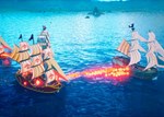 Trident´s Tale | Xbox Series X|S Ключ/Код