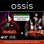 Onimusha 1+2 Pack | Xbox Ключ/Код