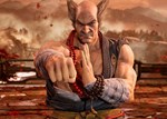 TEKKEN 8 Advanced Edition | Xbox Series X|S Ключ/Код