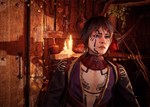 Blades of Fire | Xbox Series X|S Ключ/Код