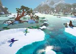 Lonely Mountains Snow Riders Supporter B | Xbox Ключ