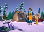 Lonely Mountains Snow Riders Supporter B | Xbox Ключ