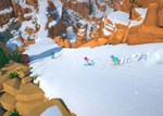 Lonely Mountains Snow Riders Supporter B | Xbox Ключ