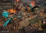 Warhammer Age of Sigmar Realms of Ruin Ult | Xbox Ключ