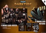 Warhammer 40000 Darktide Imperial | Xbox Ключ/Код