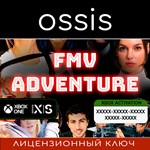 FMV Adventure | Xbox Ключ/Код