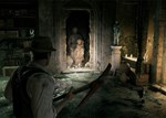 Alone in the Dark | Xbox Series X|S Ключ/Код
