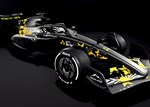 F1 25 Iconic Edition | Xbox Series X|S Ключ/Код