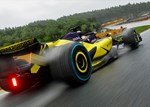 F1 25 Iconic Edition | Xbox Series X|S Ключ/Код