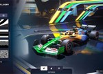 F1 Manager 2024 Deluxe Edition | Xbox Ключ/Код