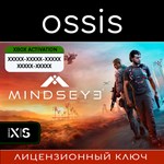 MindsEye | Xbox Series X|S Ключ/Код